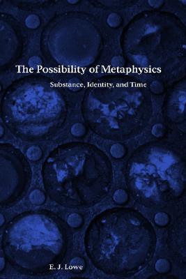 【预订】The Possibility of Metaphysics