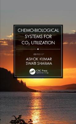 【预订】Chemo-Biological Systems for CO2 Utilization