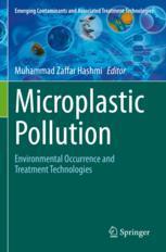[预订]Microplastic Pollution