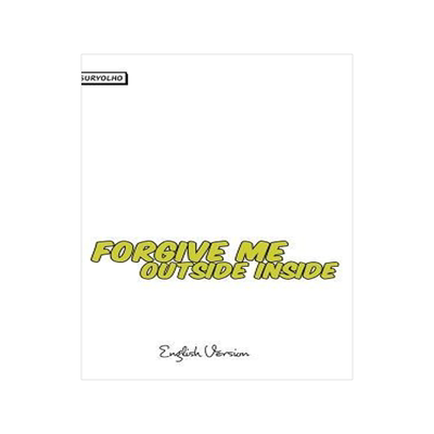 [预订]Forgive me outside inside 9781367342538