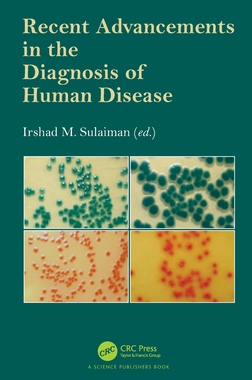 预订 Recent Advancements in the Diagnosis of Human Disease