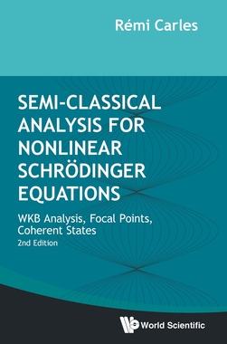 【预订】Semi-Classical Analysis for Nonlinear Schrodinger Equations