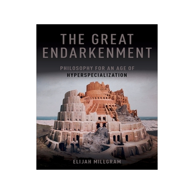 预订 The Great Endarkenment