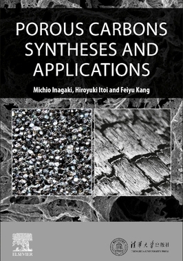 【预订】Porous Carbons 9780128221150