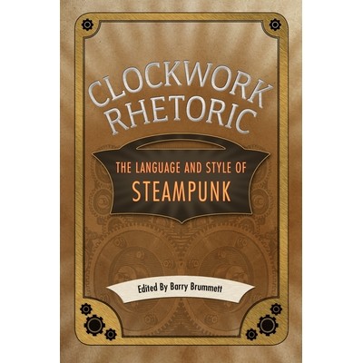 LANGUAGE & STYLE OF STEAMPUNK