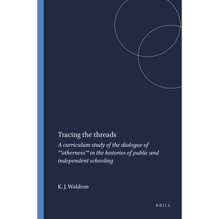预订 Tracing the threads: A curriculum study of the dialogue of 