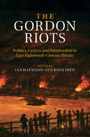 【预订】The Gordon Riots