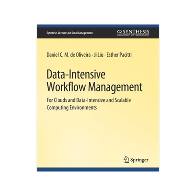 预订 Data-Intensive Workflow Management