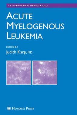 【预订】Acute Myelogenous Leukemia