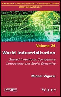 Industrialization World 预售