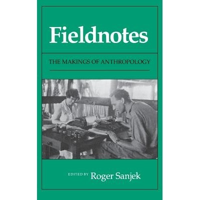 the makings of anthropology /