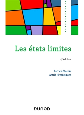 预订 Les états limites 极限状态: 9782100823536
