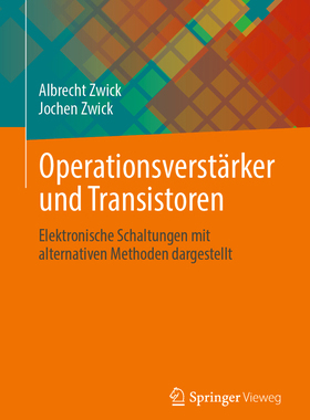 预订 Operationsverstärker und Transistoren