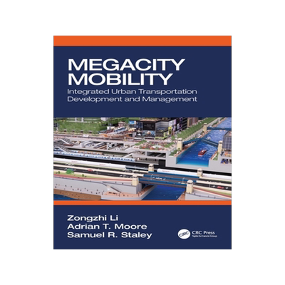 预订 Megacity Mobility