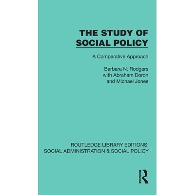 A Comparative Approach