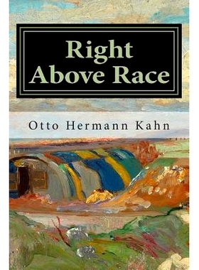 预订 Right Above Race: 9781508723257