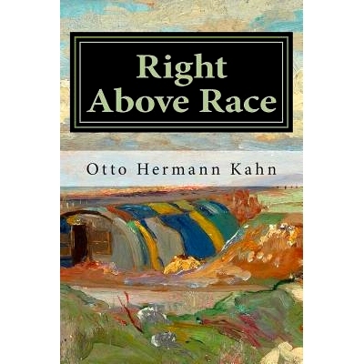 预订 Right Above Race: 9781508723257