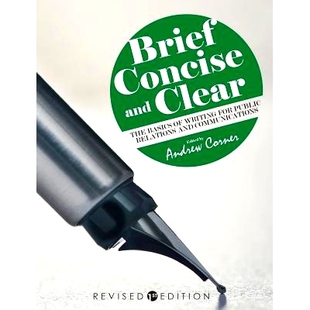 Clear 预订 and Concise 9781516555062 Brief