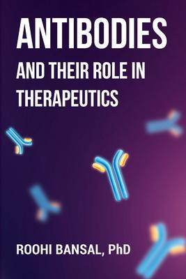 [预订]Antibodies and their role in therapeutics 9789355781604