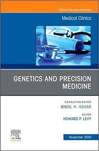 issue 预售 Medicine North and Clinics Genetics America Precision Medical