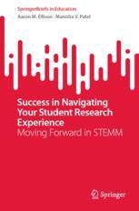 【预订】Success in Navigating Your Student Research Experience 9783031066405
