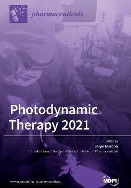 [预订]Photodynamic Therapy 2021 9783036553528