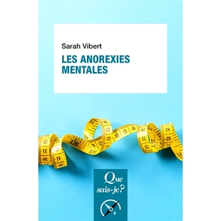 预订 Les anorexies mentales 神经性厌食症: 9782715410824