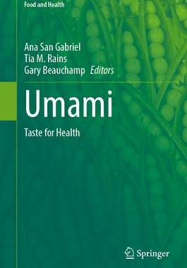 [预订]Umami 9783031326912