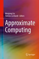 【预订】Approximate Computing 9783030983468