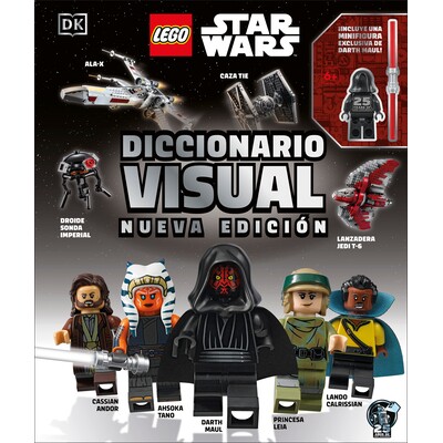 Nueva edicion (Visual Dictionary Updated
