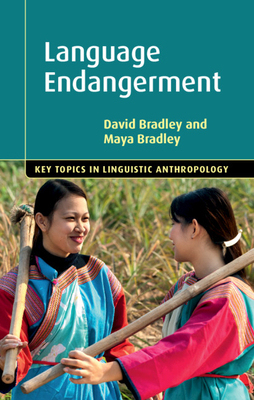 【预订】Language Endangerment