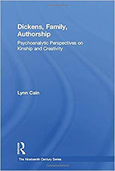 【预售】Dickens, Family, Authorship