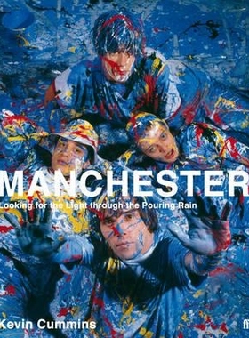 预订 Manchester: Looking for the Light through the Pouring Rain: 9780571283385