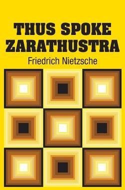 [预订]Thus Spoke Zarathustra 9781731707482