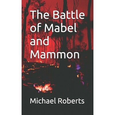 预订 The Battle of Mabel and Mammon 9798243511544