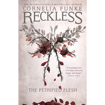 The Petrified Flesh