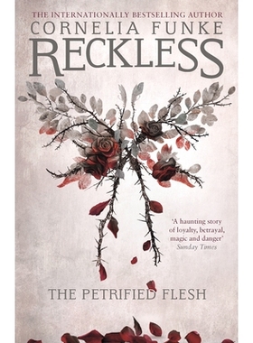 预订 Reckless I: The Petrified Flesh: 9781782691242