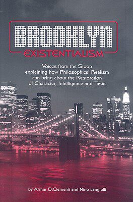 【预订】Brooklyn Existentialism 9780929891064