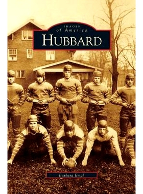 预订 Hubbard: 9781531618612