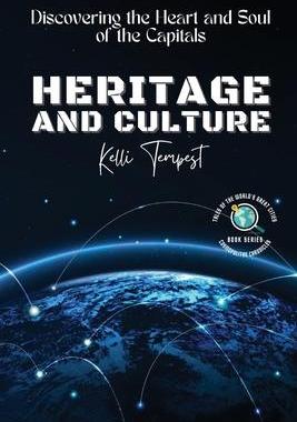 [预订]Heritage and Culture-Discovering the Heart and Soul of the Capitals: The Architectural Wonders of Ea 9784478378939