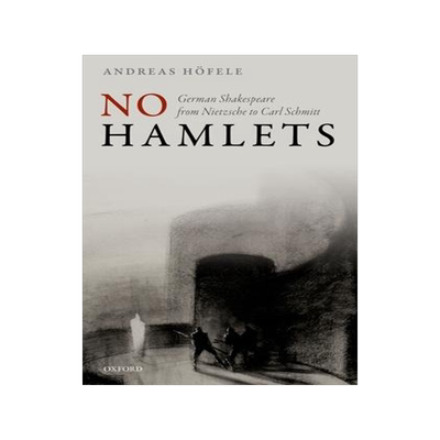 [预订]No Hamlets 9780192857439