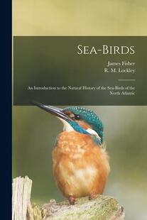 birds 9781013973222 Atlantic Natural 预订 Sea History Introduction North the