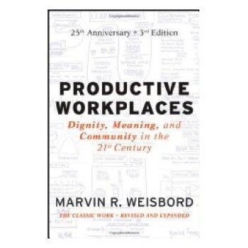 【预售】Productive Workplaces