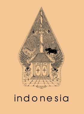 预订 Indonesia Journal: October 1995 印尼日报：1995年10月: 9780877278603