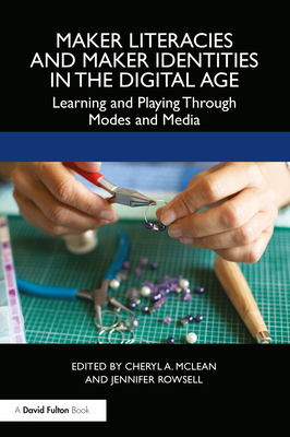 【预订】Maker Literacies and Maker Identities in the Digital Age 9780367502461