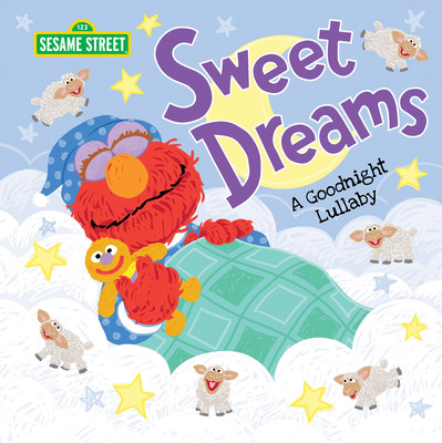 【预订】Sweet Dreams: A Goodnight Lullaby