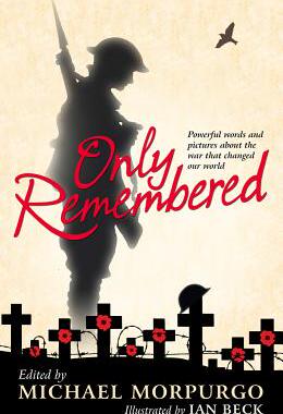 【预订】Only Remembered