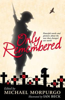 【预订】Only Remembered