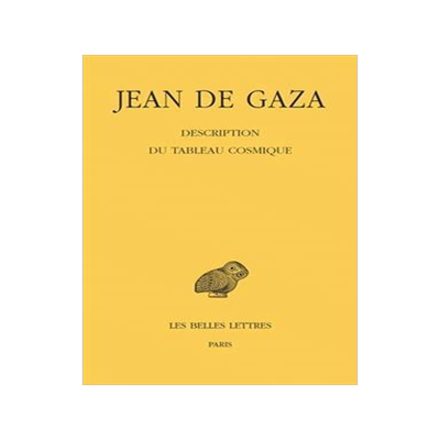 [预订]Description du Tableau cosmique 9782251005997