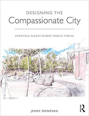 【预售】Designing the Compassionate City